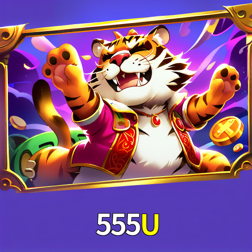 555U
