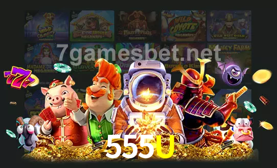 cassino 555U